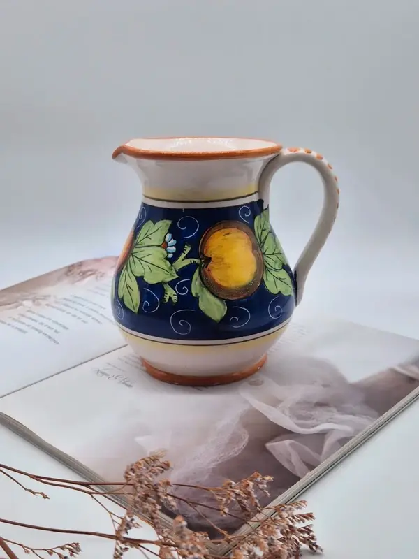 Majolica-aardewerk Deruta