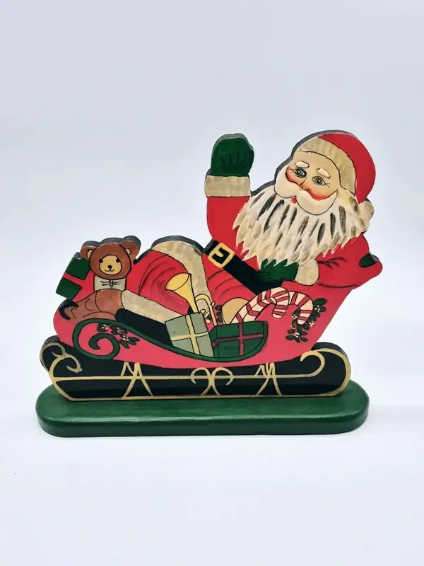 Kerstdecoratie