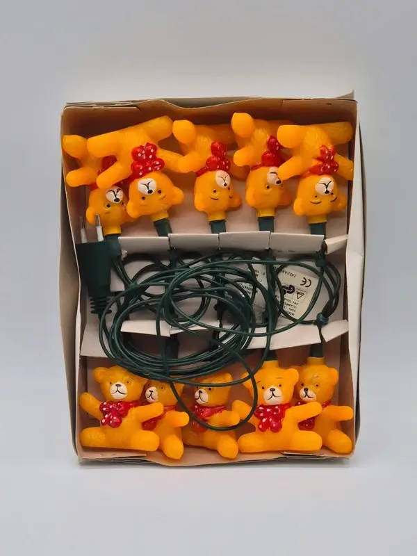 Kerstboomverlichting