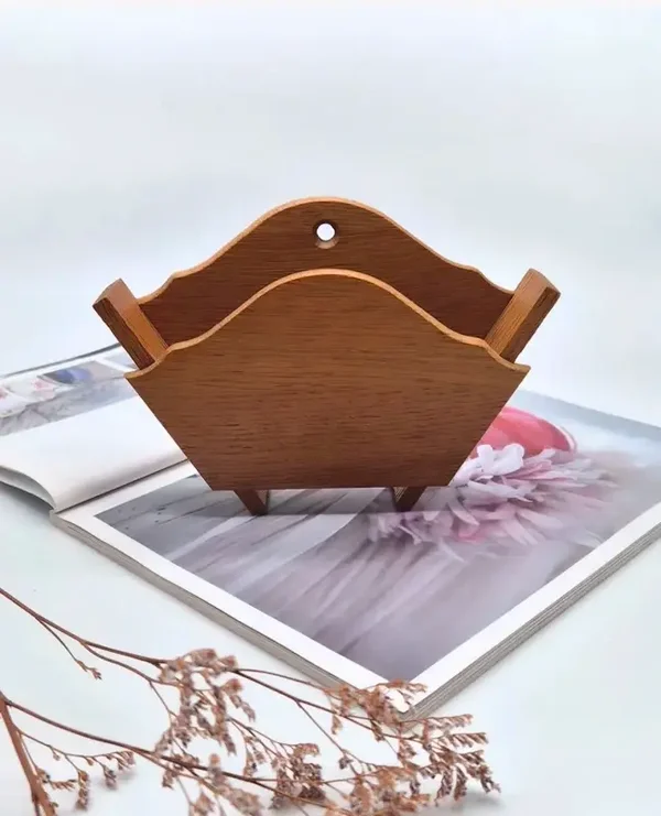 Houder voor koffiefilters