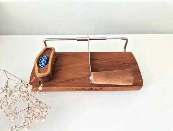 De Guillotin van Reypenaer