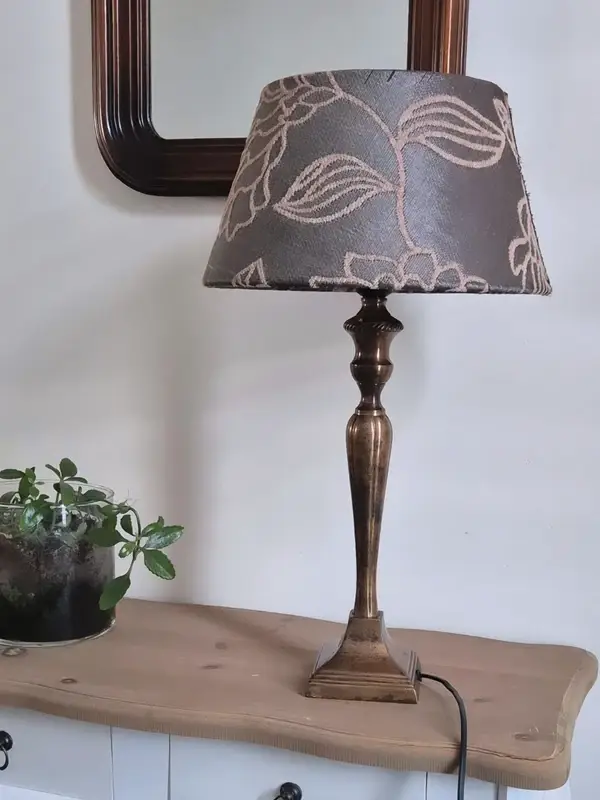 Klassieke tafellamp