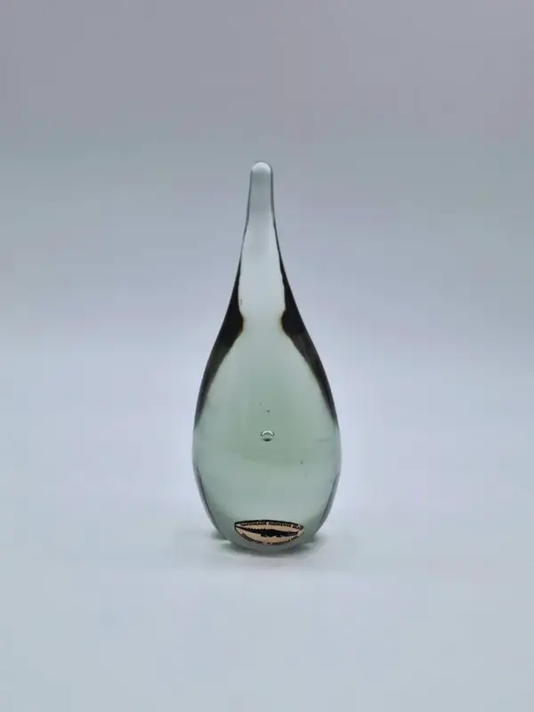 Glazen object van Ngwenya Glass