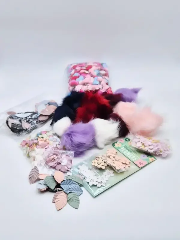 Doe-het-zelf set