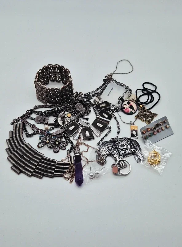 Sieraden partij