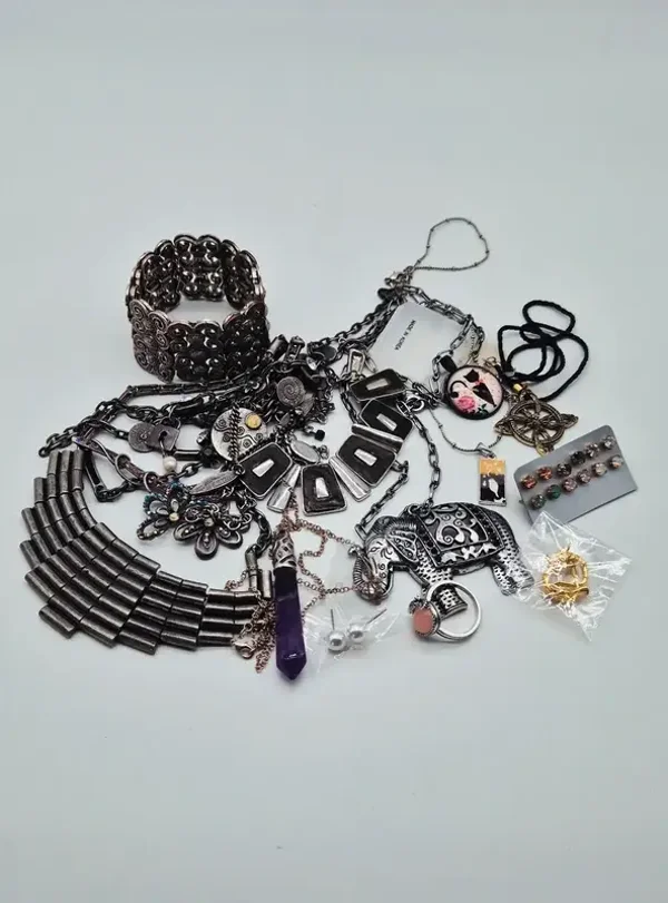 Sieraden partij