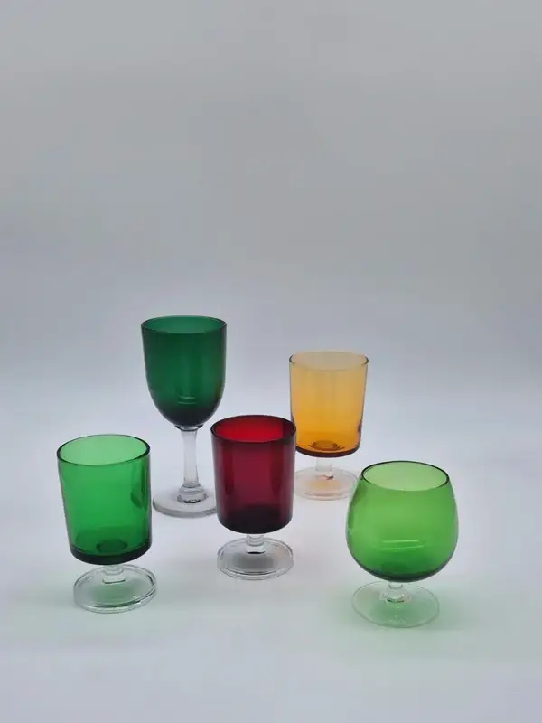 Luminarc glazen