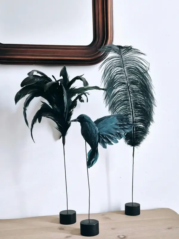 Decoratieve set van Life Deco