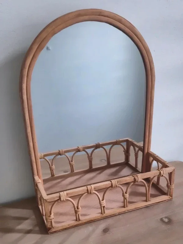 Rotan spiegel