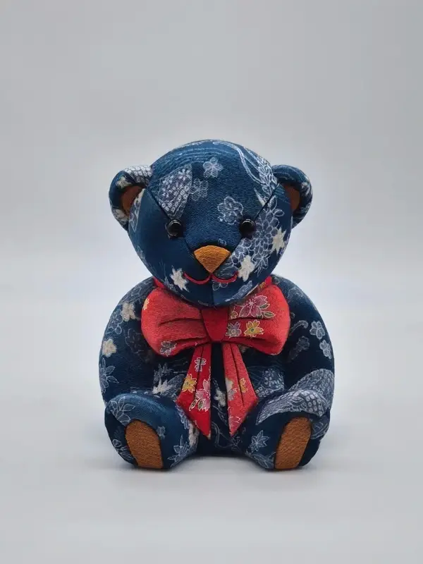 Japanse teddybeer