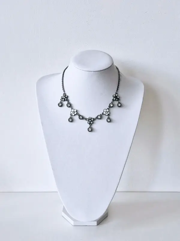 Vintage ketting