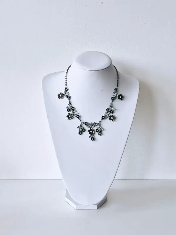 Vintage ketting