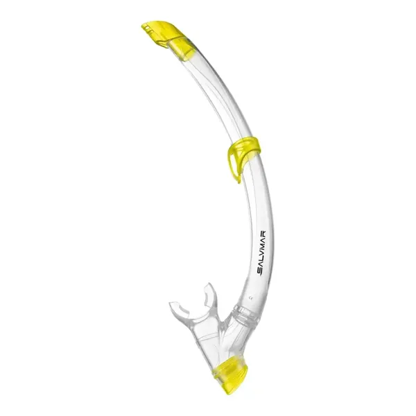 SALVIMAR AREATORE/SNORKEL TIME SPLASH