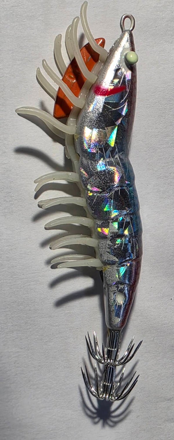 TOTANARA SUD PESCA BLAZE 3.0 (GLOW)
