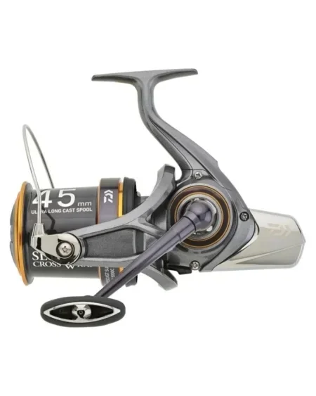 DAIWA MULINELLO CROSCAST SURF 45 SWC 5000 QD