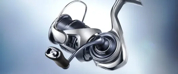 DAIWA MULINELLO CALDIA LT3000S-CXH