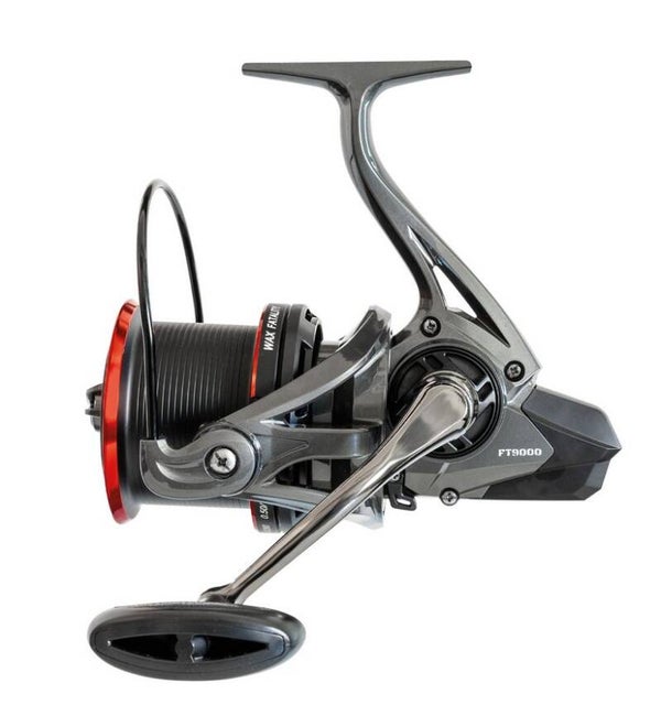 MULINELLO WAX BRUTALITY SURF BT9000II