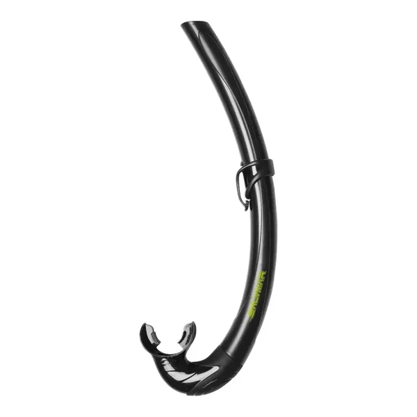 SALVIMAR AREATORE/SNORKEL TIME NERO