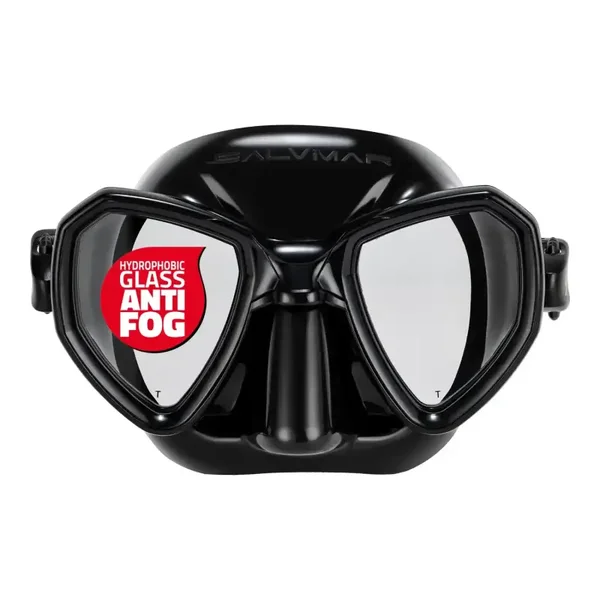 SALVIMAR MASCHERA MORPHEUS ANTI FOG