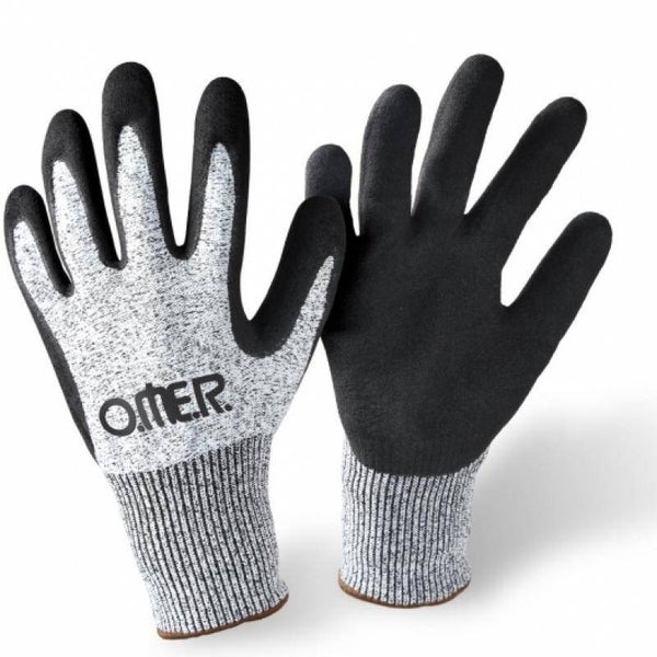 OMER GUANTI MAXIFLEX