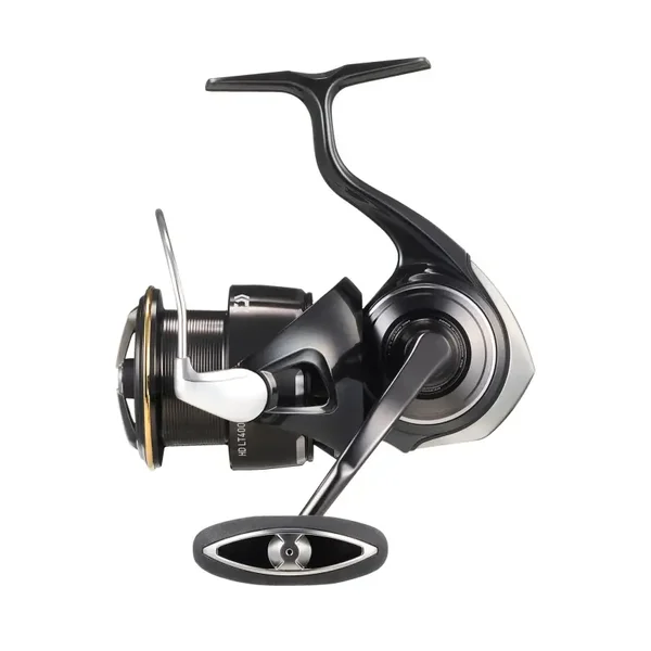 DAIWA CERTATE HD LT 5000D