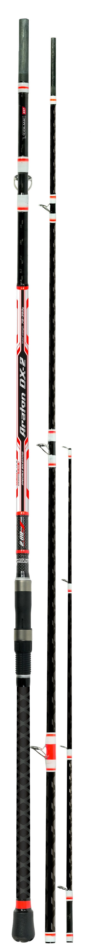 COLMIC ARATON DX-2 MT 2,80 70-350GR