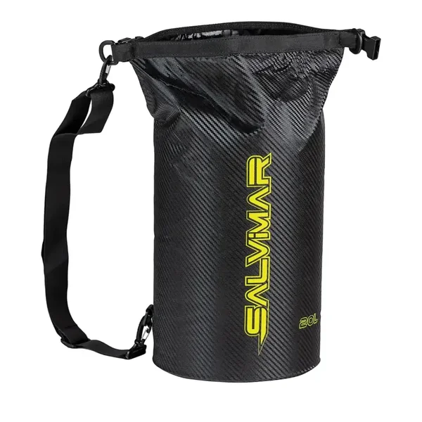 SALVIMAR DRAYBAG 20LT CARBON LOOK