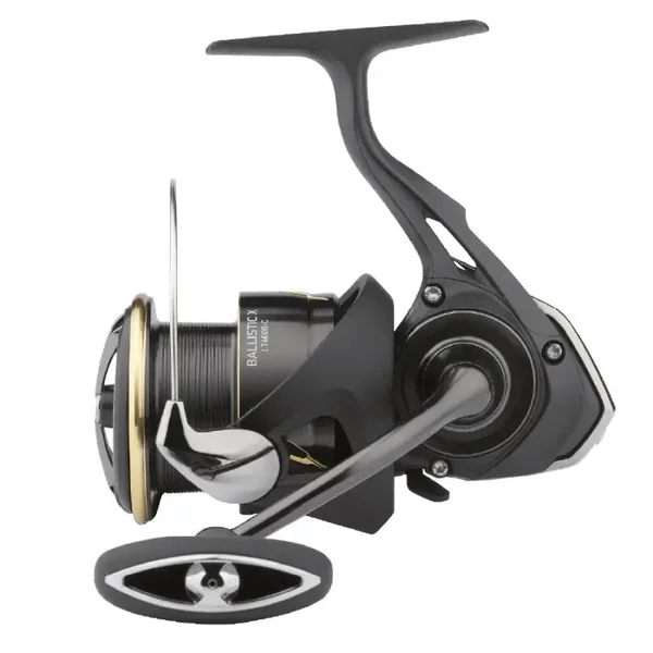 DAIWA MULINELLO BALLISTIC HD LT4000D-CXH-ARK