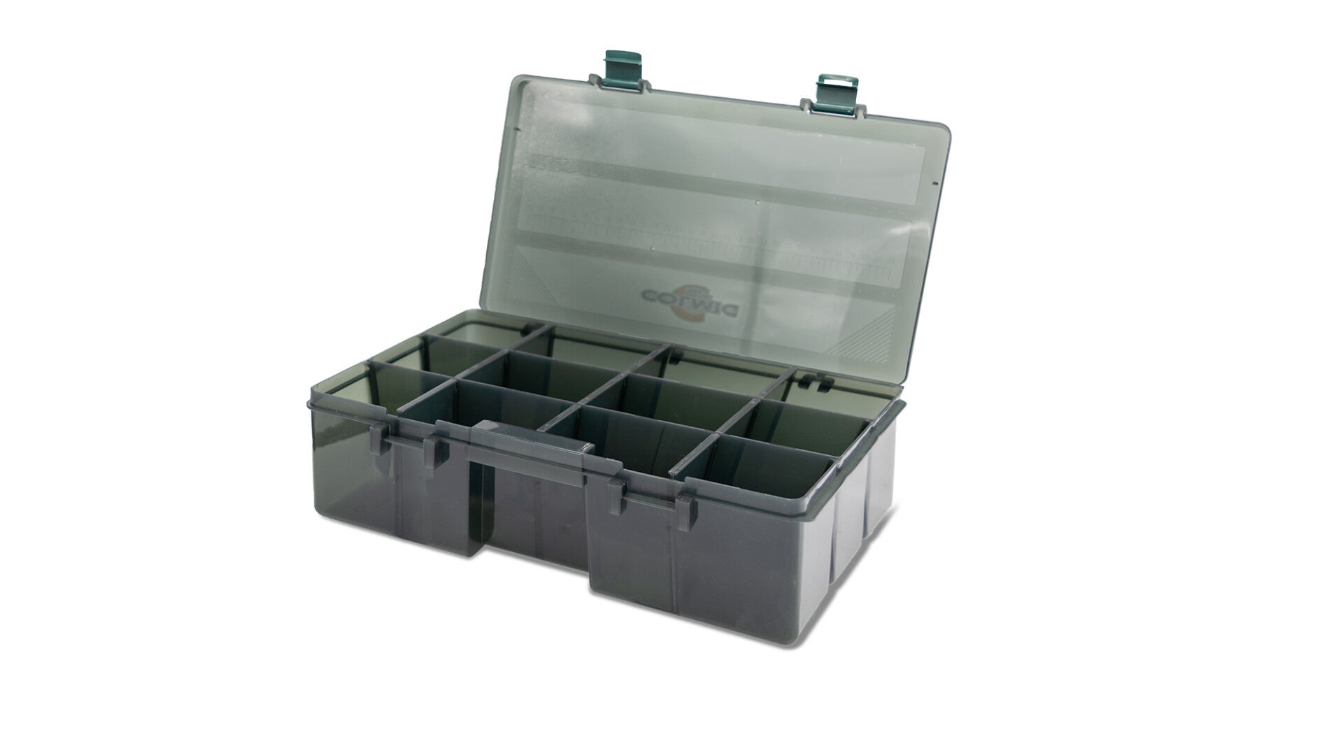 COLMIC  SCATOLA BLACK HIGT 100 MEDIA  27X17.5XH10