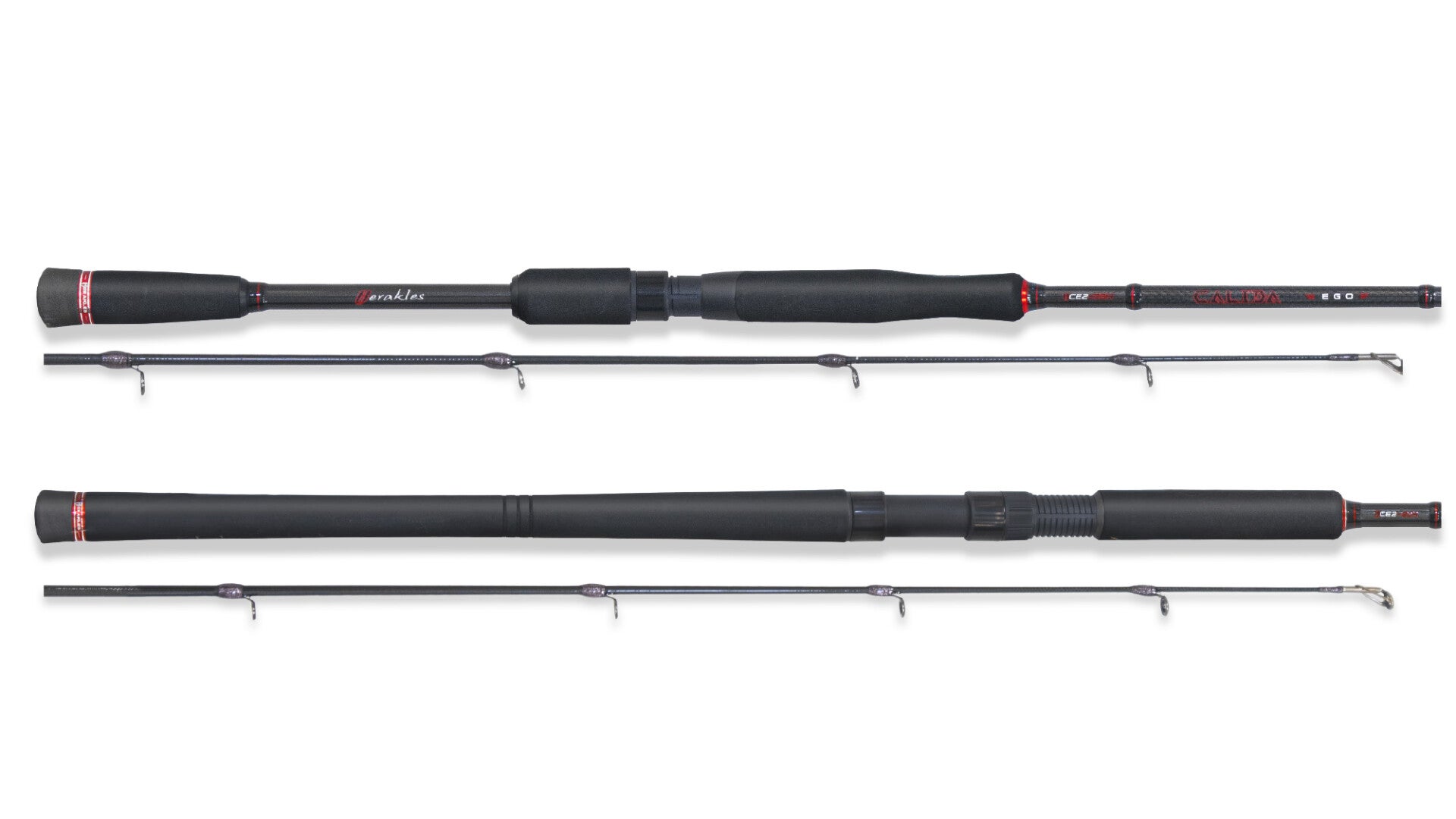 HERAKLES CALIDA EGO 10-30GR 240CM SPINNING