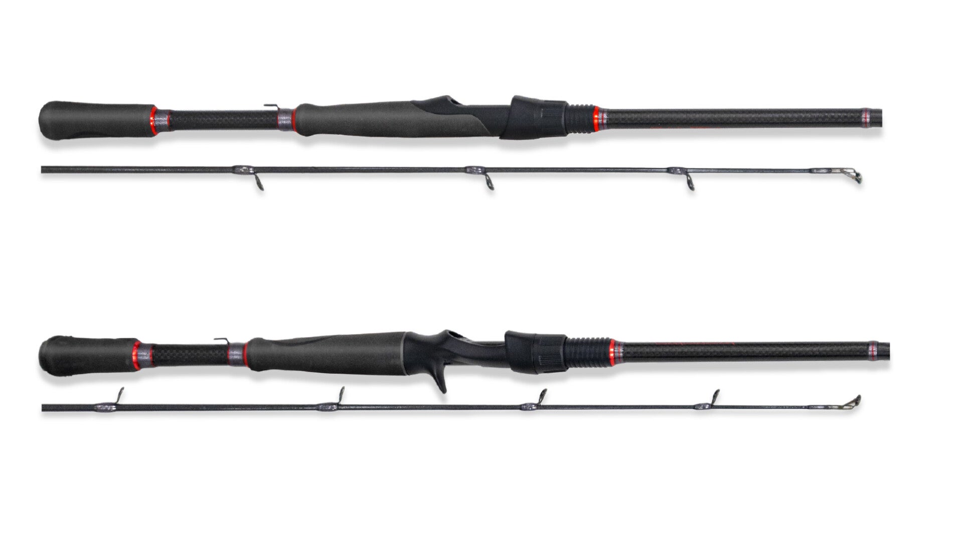 HERAKLES CALIDA PREMIUM 198CM 3-10GR MONOPEZZO SPINNING