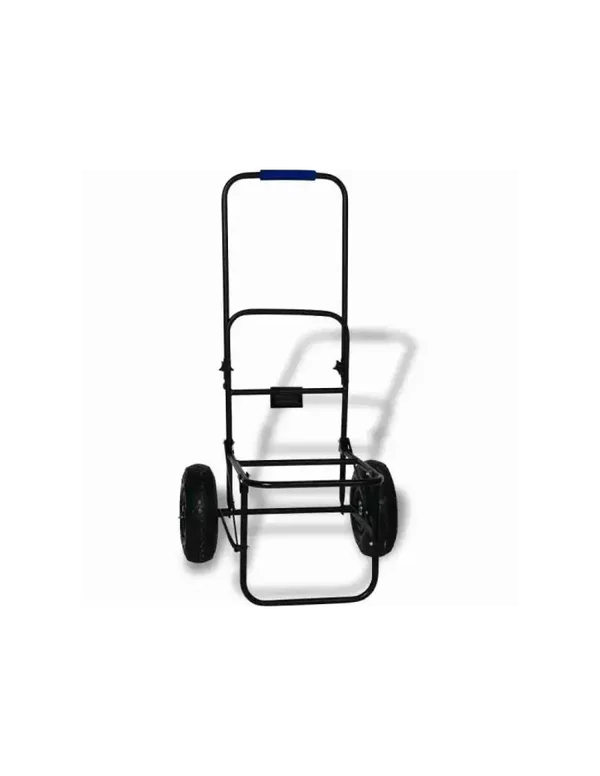 Carrello Porta Attrezzatura  Richiudibile