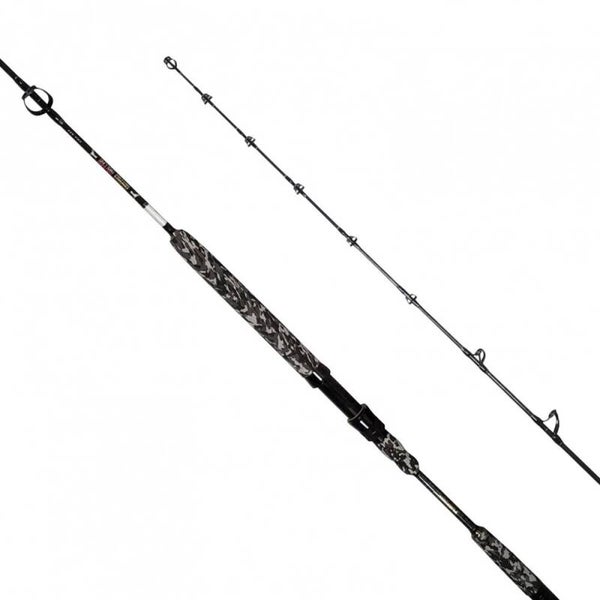 YUKI CANNA NUBA SLOW TROLLING MT 2.10