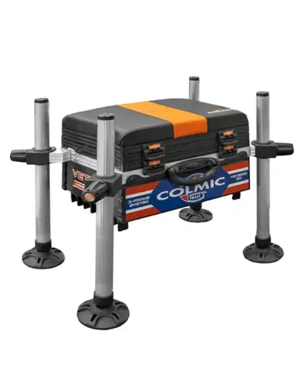 COLMIC PANCHETTO VETERAN 150