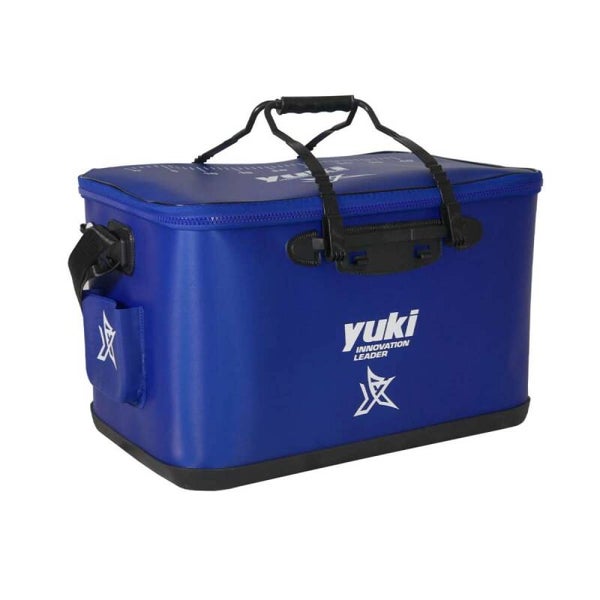 YUKI BORSA COMPETITION EVA CONTAINER CUB33