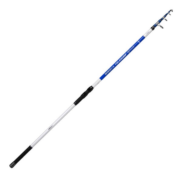 YUKI SAIKOU TELESURF BEACH.