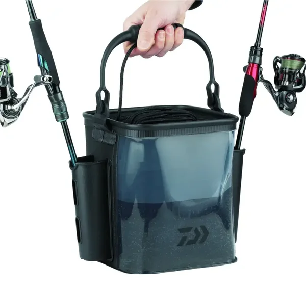 DAIWA D-LIVE BUCKET