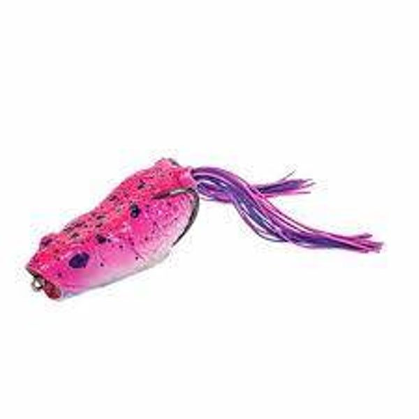ARTIFICIALE MOLIX POP FROG RATTLIN