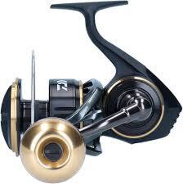 DAIWA MULINELLO MQ 14000-H-ARK