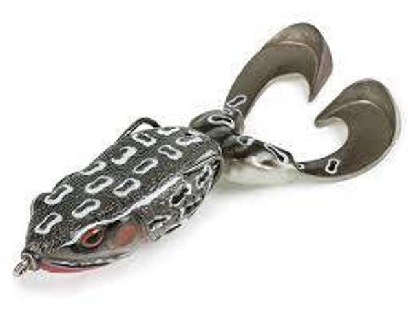ARTIFICIALE MOLIX SUPERNATO FROG R