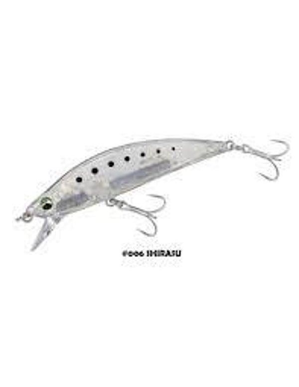 ARTIFICIALE MAJOR CRAFT FINETAIL EDEN  6 CM