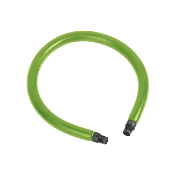 ELASTICO CIRCOLARE ACID GREEN   D. 14