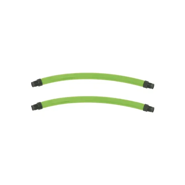 ELASTICO ACID GREEN ø16-17