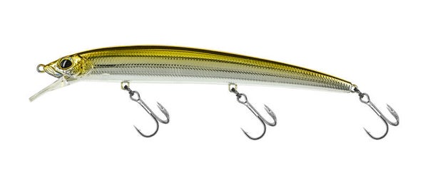 ARTIFICIALI Molix Finder Jerk EVO 125 F
