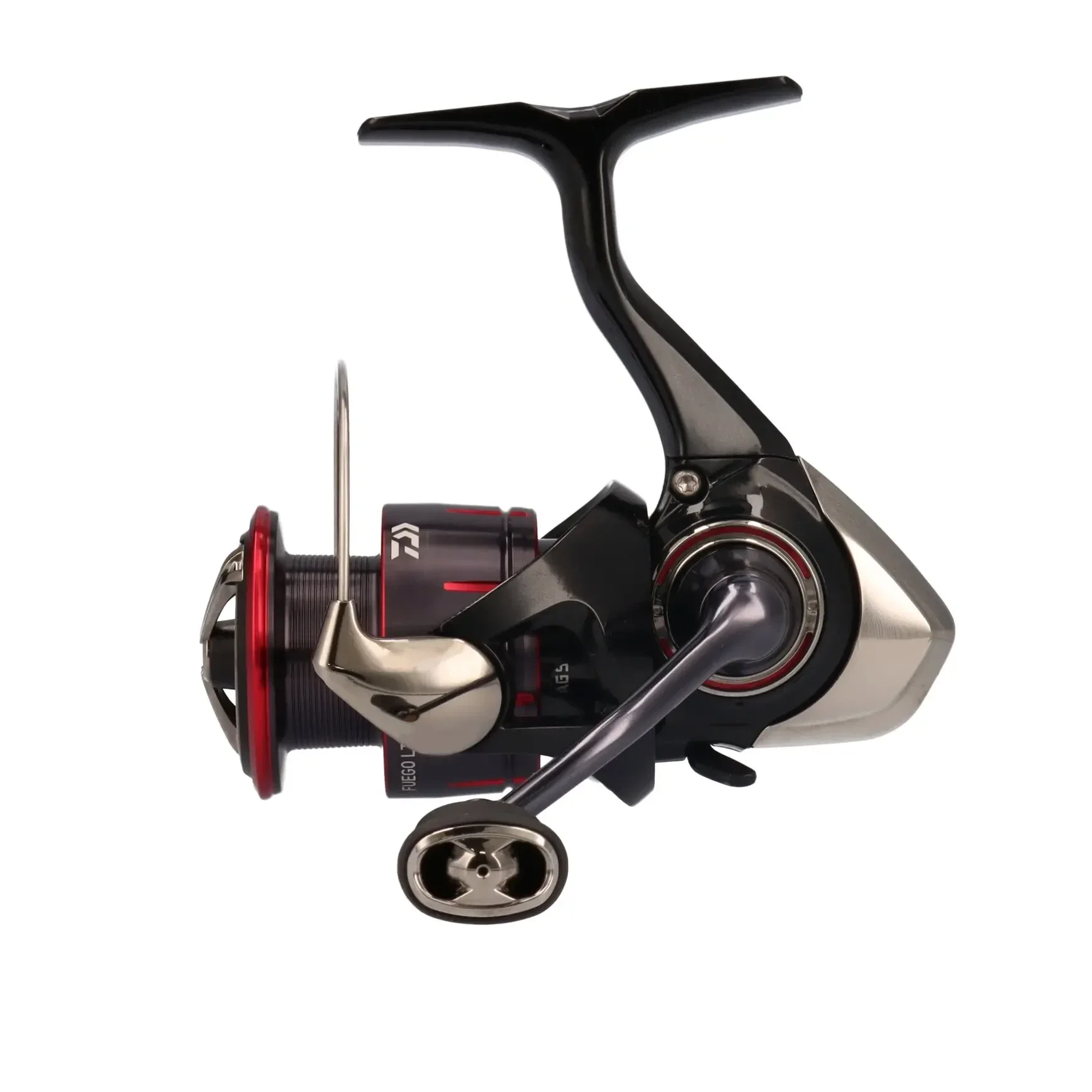 DAIWA MULINELLO  FUEGO