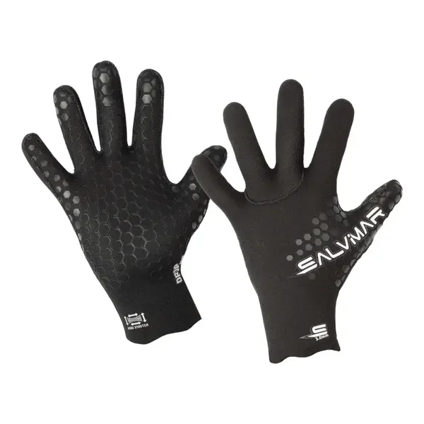 SALVIMAR GUANTI  DROP PLUS 3.0mm