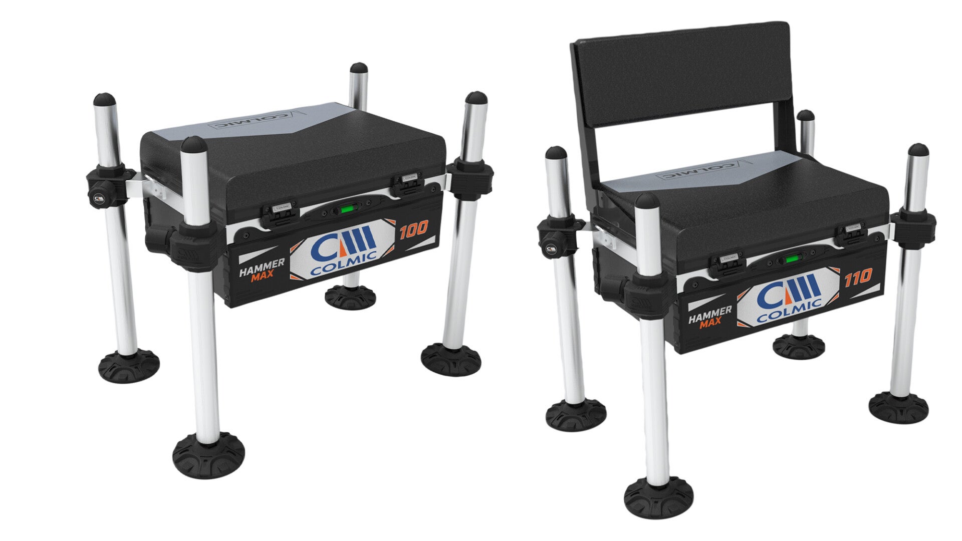 COLMIC PANCHETTO HAMMER MAX 110