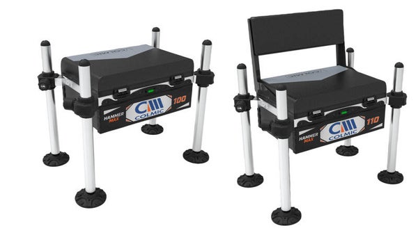 COLMIC PANCHETTO HAMMER MAX 110