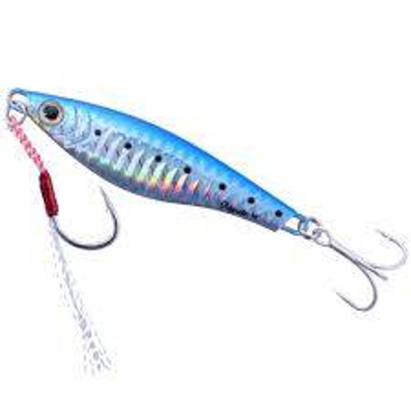 ARTIFICIALE MOLIX JUGULO GR 20