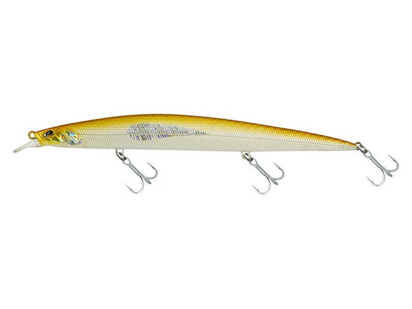 ARTIFICIALI Molix Jugulo Jerk EVO 140LC